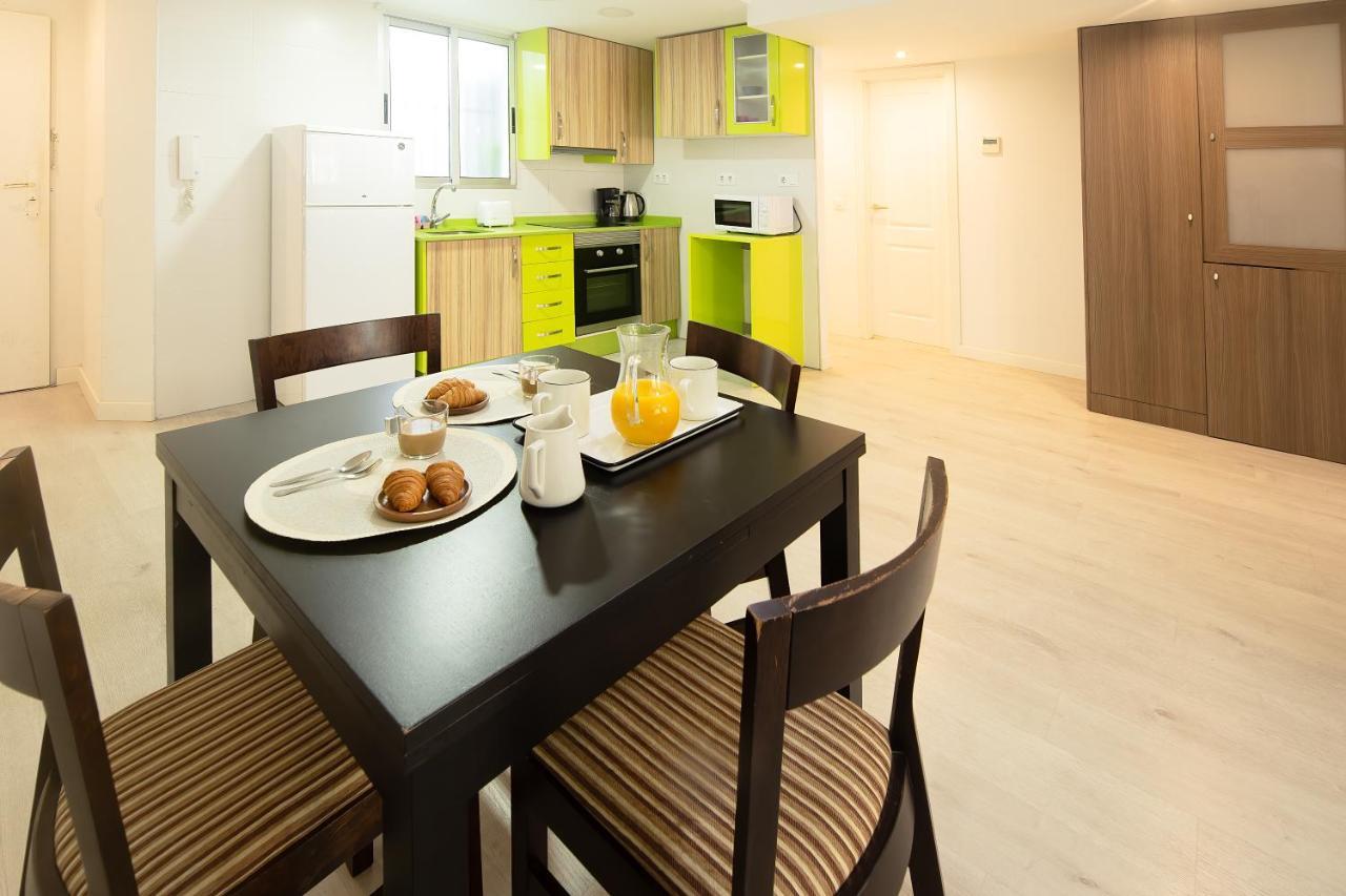 Cartagenaflats, Apartamentos Anfiteatro Romano 3C Exterior foto