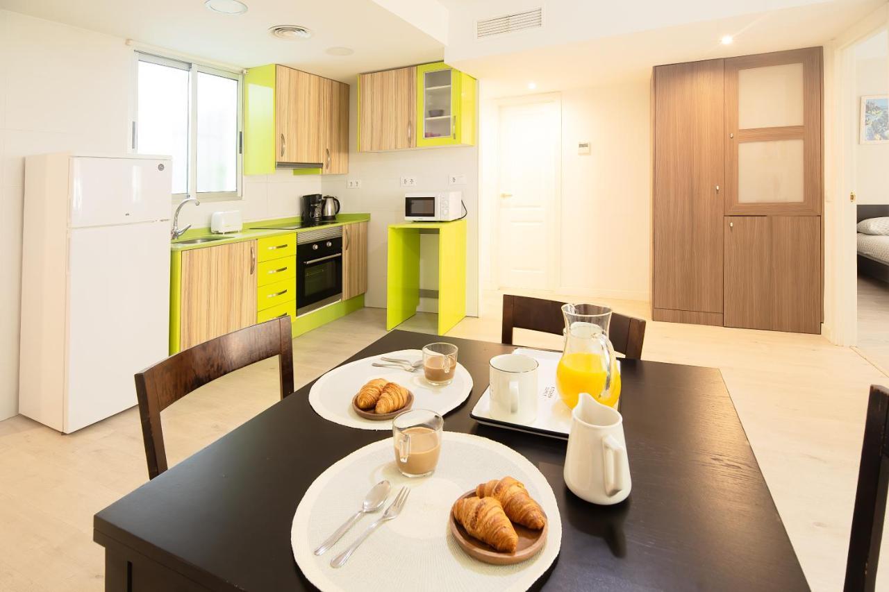 Cartagenaflats, Apartamentos Anfiteatro Romano 3C Exterior foto